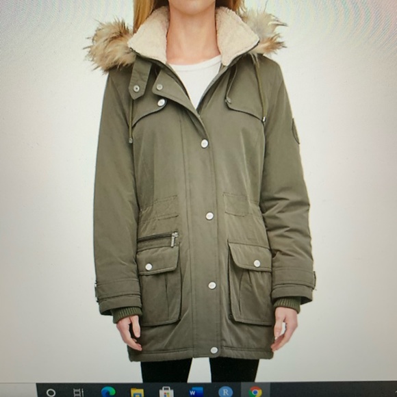 DKNY Jacket - Picture 2 of 10